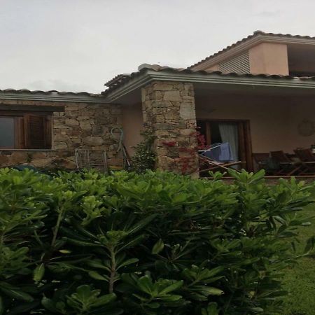 Casa Asparagi San Teodoro  Exterior photo