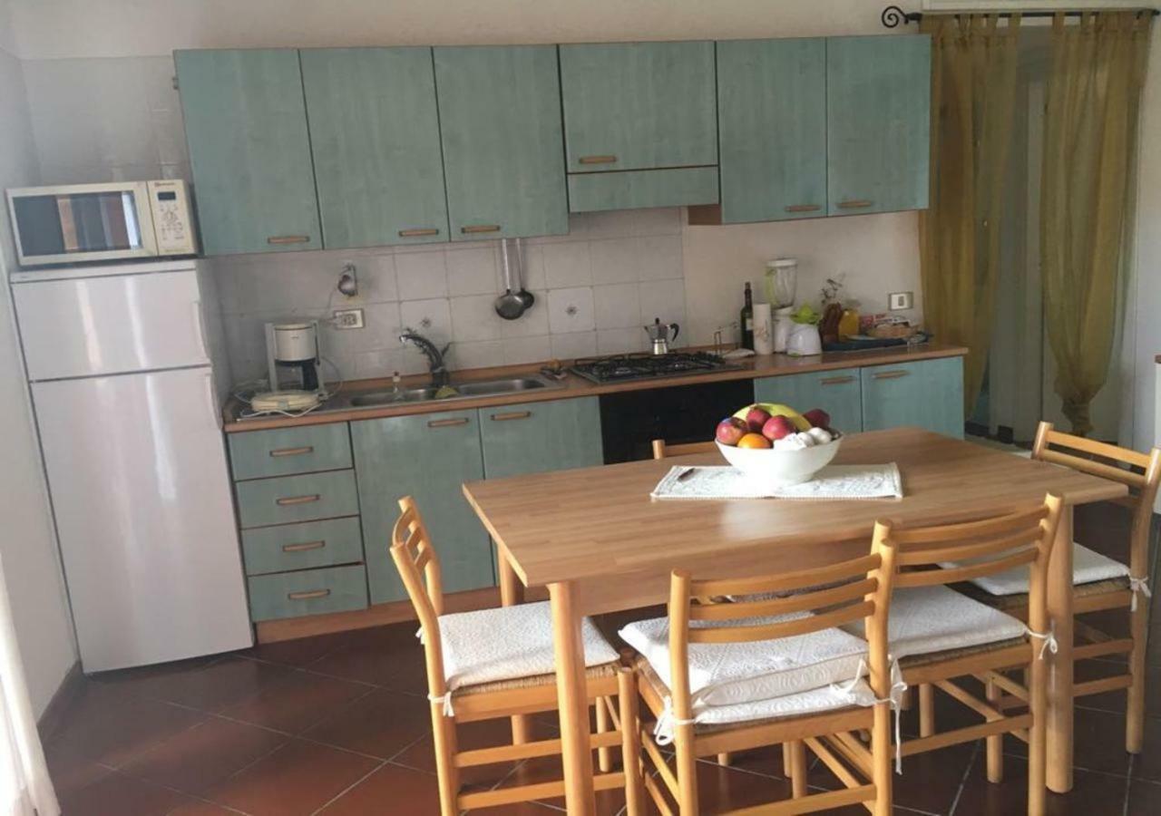 Casa Asparagi San Teodoro  Exterior photo