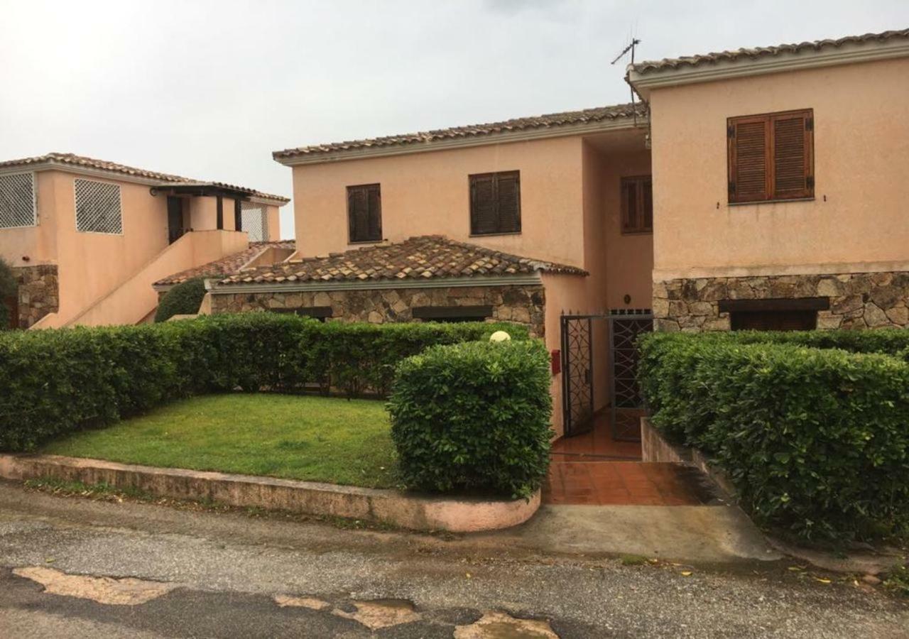Casa Asparagi San Teodoro  Exterior photo