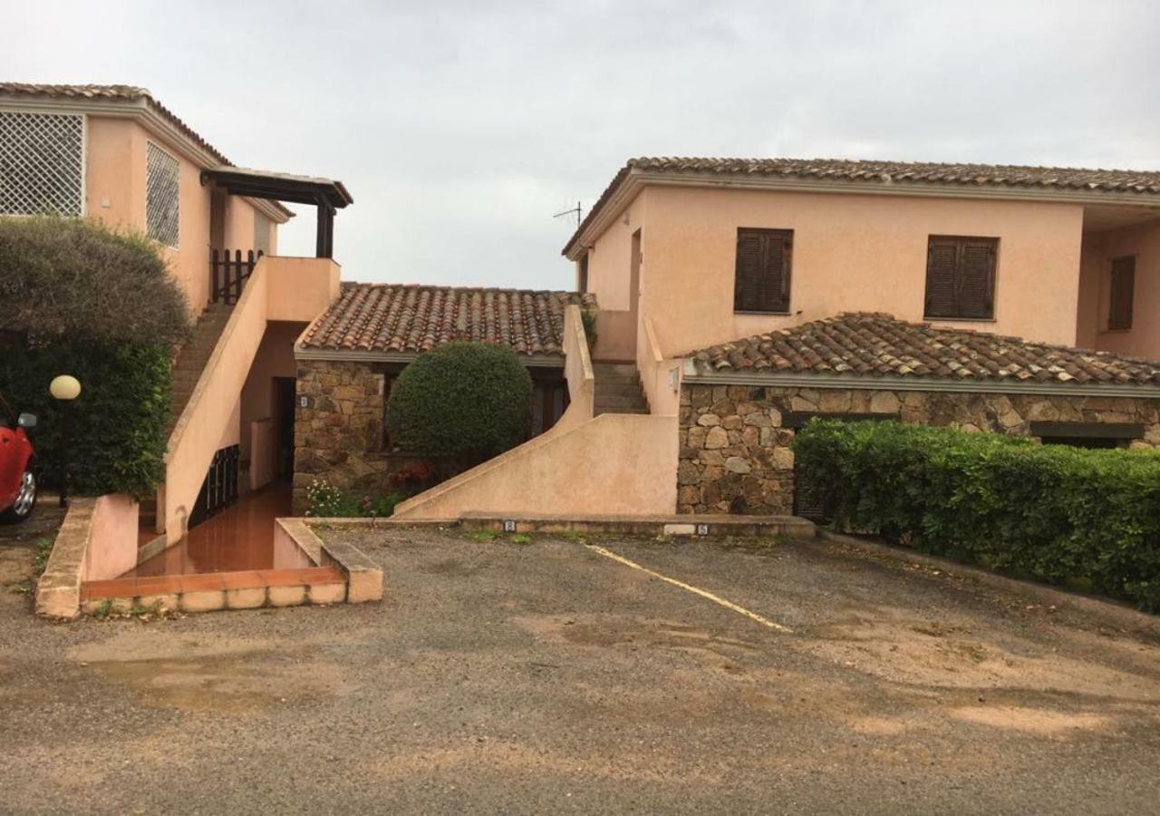 Casa Asparagi San Teodoro  Exterior photo