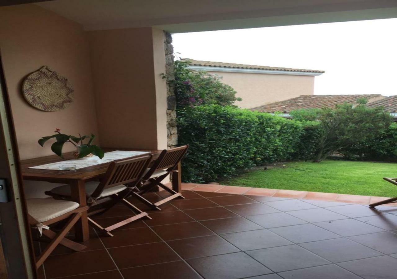 Casa Asparagi San Teodoro  Exterior photo